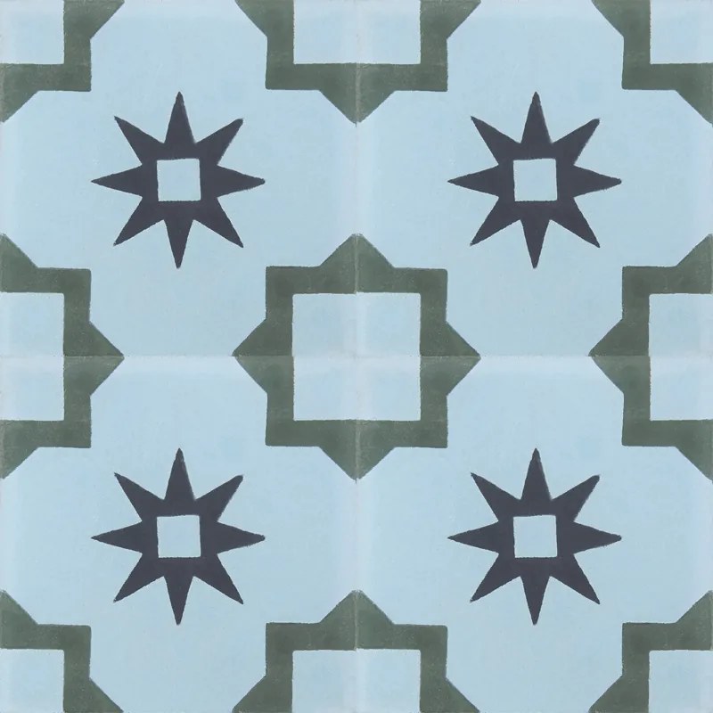 Cementové dlaždice 325 | Articima