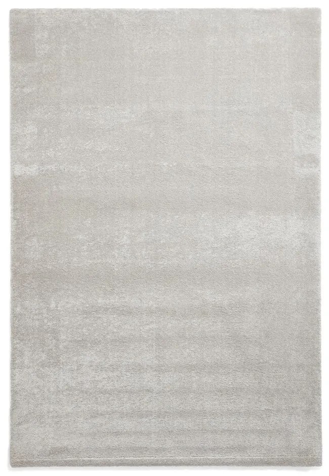Svetlosivý umývateľný koberec 60x115 cm Cove – Think Rugs