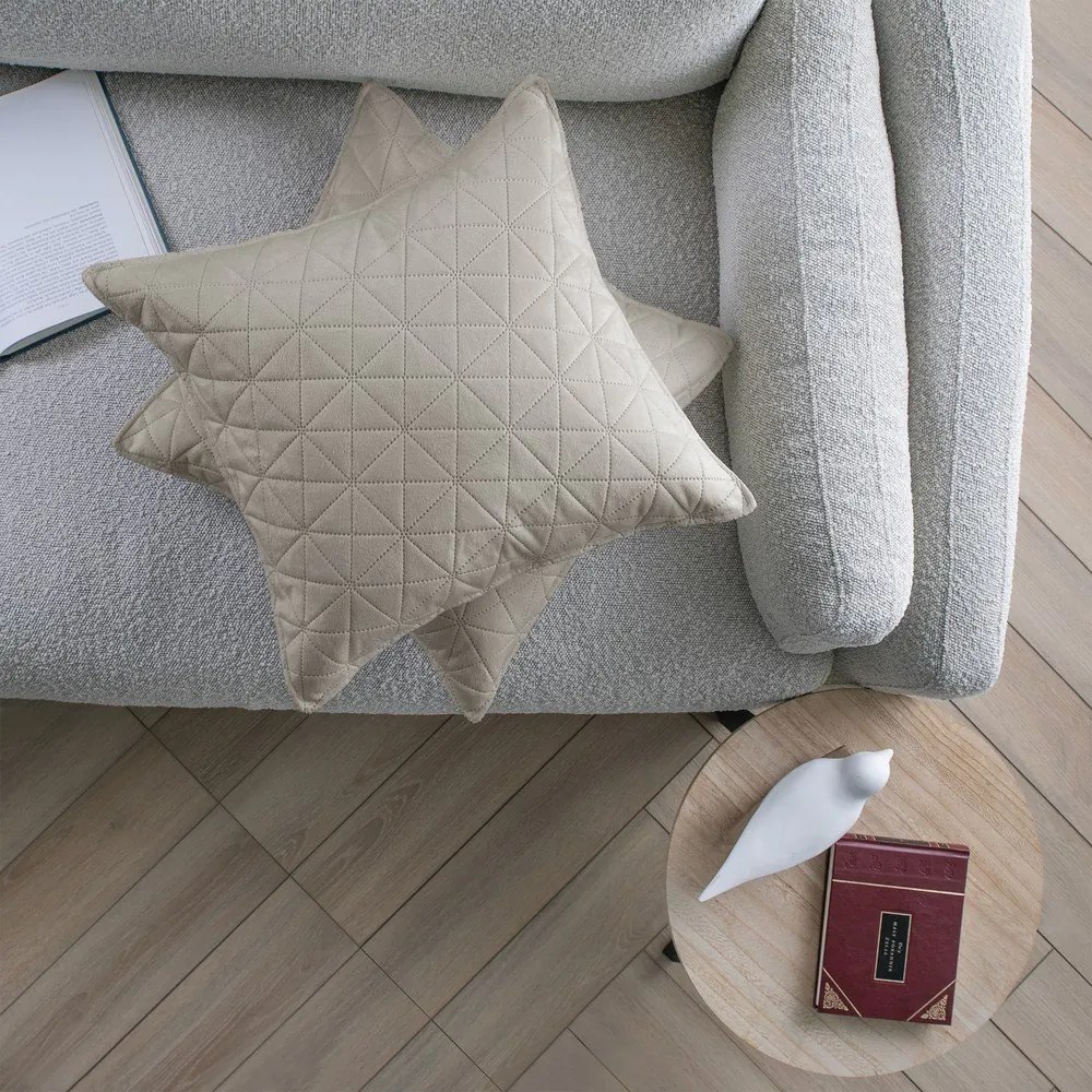 Obliečky na vankúše v súprave 2 ks 50x70 cm Laila – Restilo