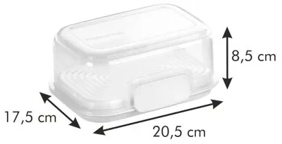 Tescoma Dóza FreshZONE, 31,5 x 20 cm, XL