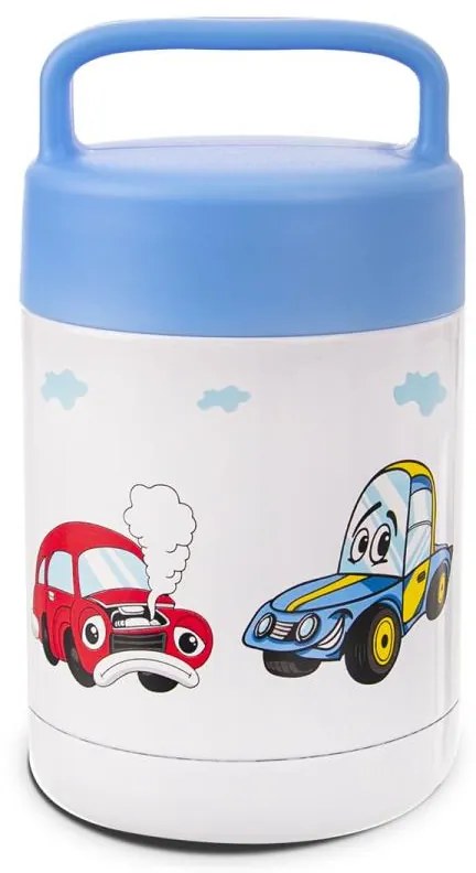 Termonádoba AUTO 0,48 l