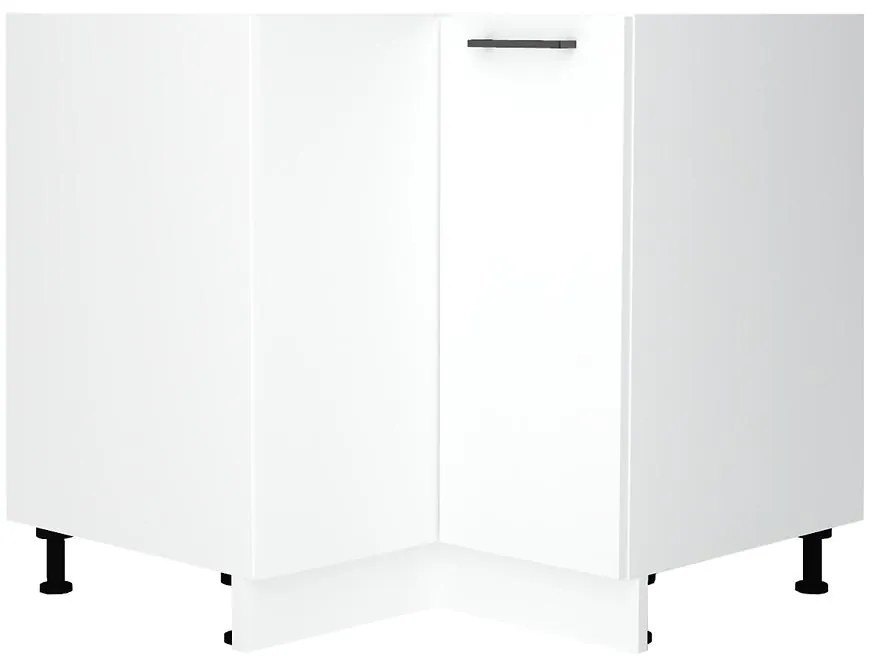 Kuchynská skrinka Max Drp Pl biela