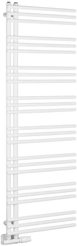 Sapho Sapho, POSEIDON vykurovacie teleso 450x1540mm, biela, PS415