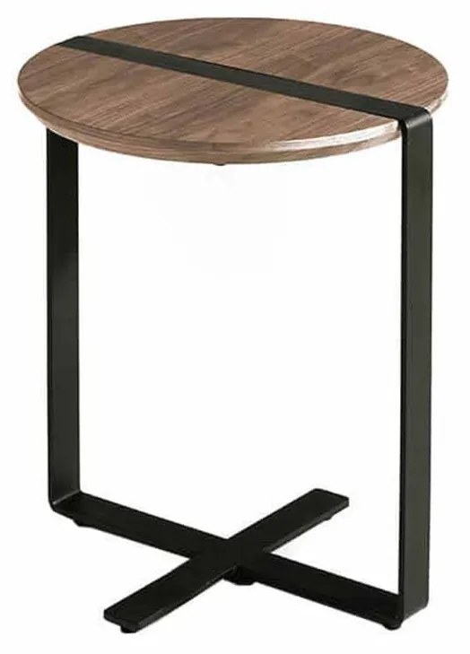 Odkladací stolík 2054 Ø 50 × 52 × 51 cm