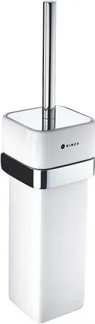 Nimco Kibo wc kefa chróm ki 14094k-26 KI14094K26