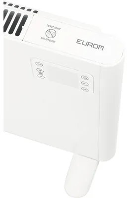 Konvektor Eurom Alutherm 1500 WiFi 1500 W