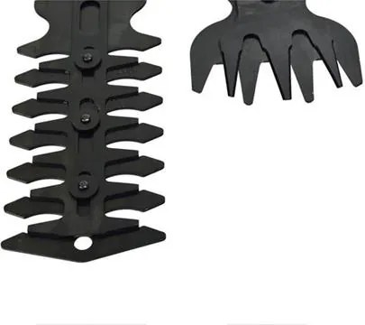 Bestent Nožnice na trávu/krovie 7.2V 120mm