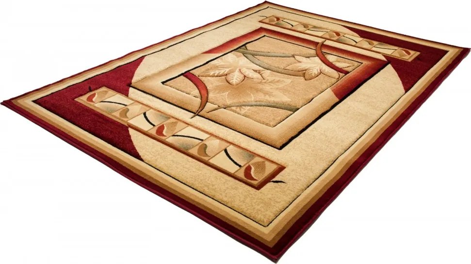 TA Koberec 9004C KRÉMOVÁ ANTOGYA