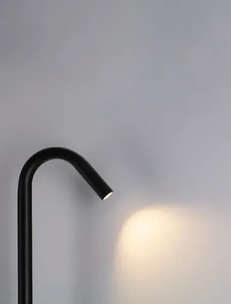 Vonkajšia lampa Gleam 60