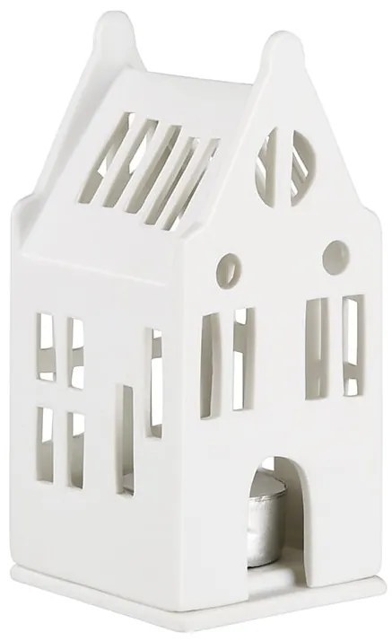 Lampáš Raeder vila