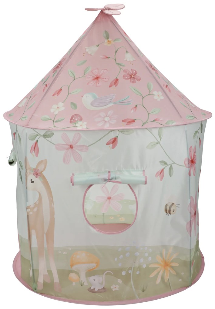 Stan na hranie Fairy Garden
