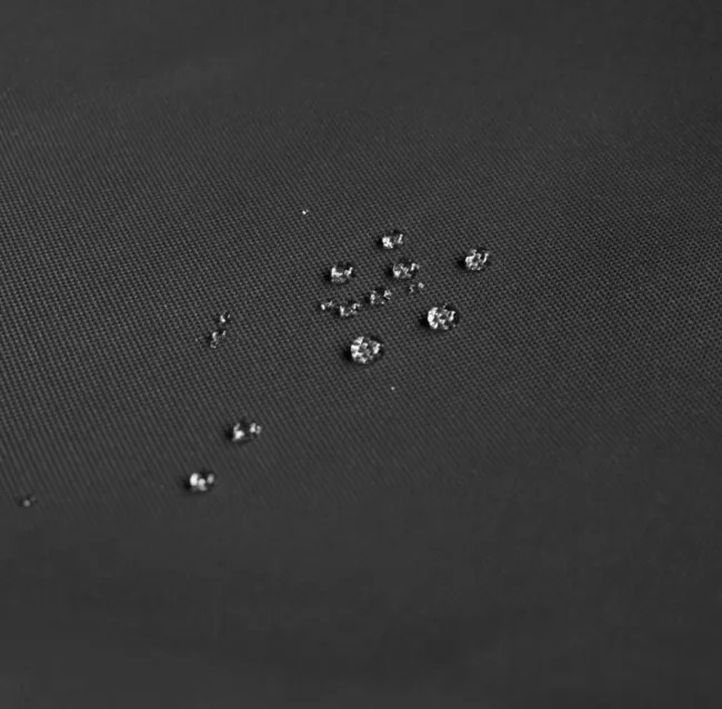 Sedací vak SAKO čierny OUTDOOR