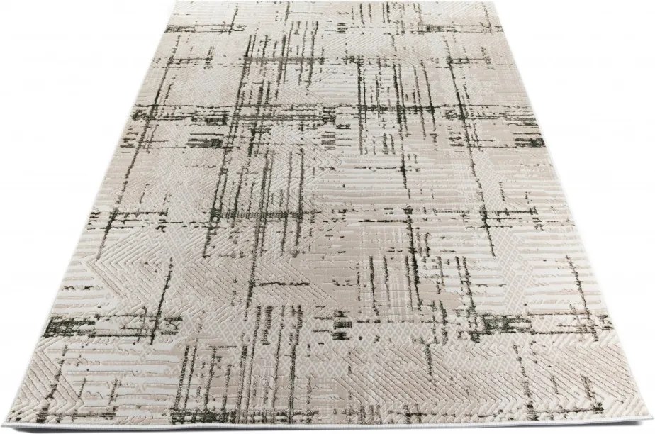 TA Koberec UE68A HNEDÁ PARMA YDD Rozmer: 120x170 cm