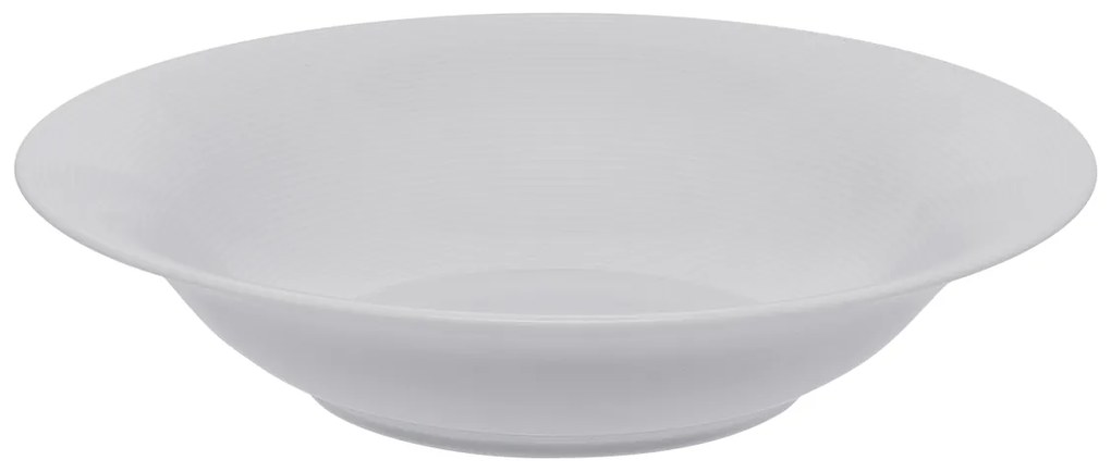 Tanier hlboký 23 cm set 4 ks - Basic Chic - 490842