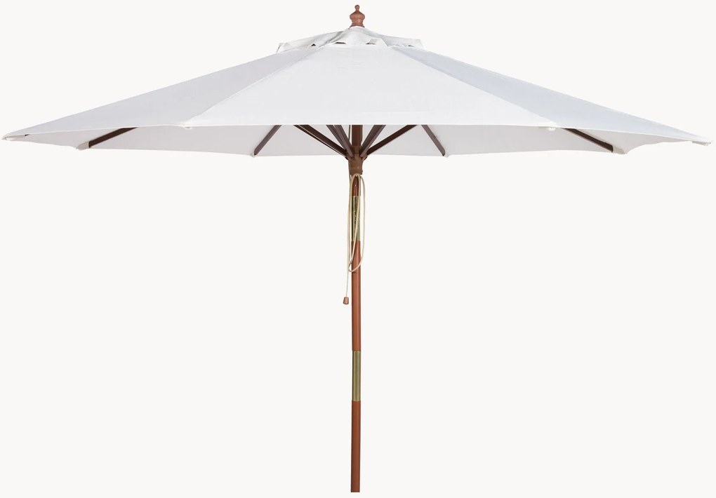 Naklápací slnečník Cannes, Ø 268 cm