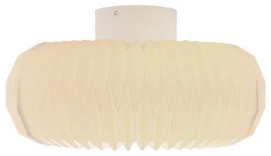 Nordlux - Nástenné svietidlo BELLOY 2xE27/25W/230V pr. 40 cm