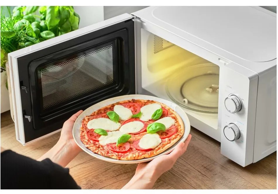 Sencor SMW 4220WH mikrovlnná rúra, biela