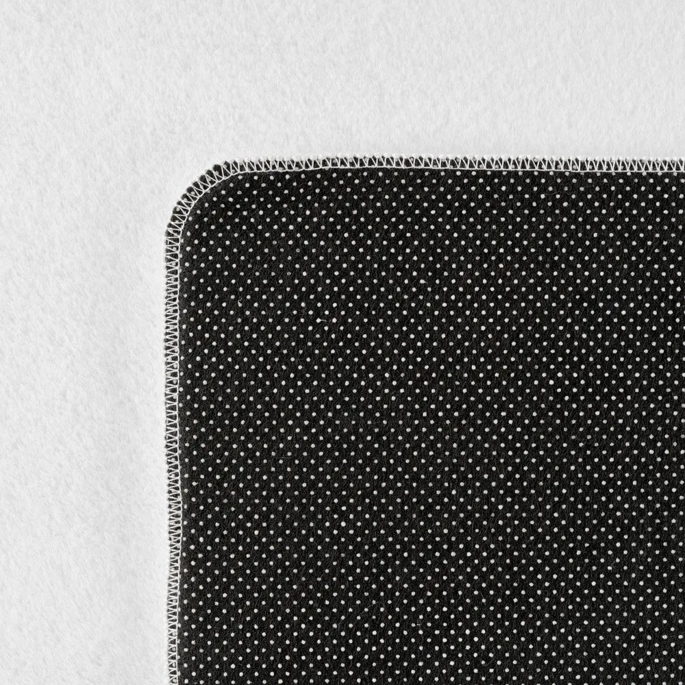 Biely koberec 120x160 cm Joy 1400 – Ayyildiz Carpets