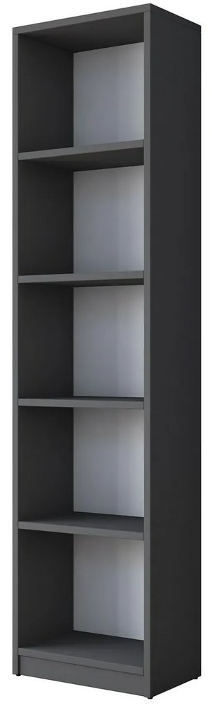 Knižnica Hale Anthracite