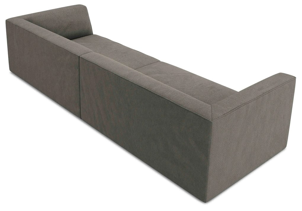 Štvormiestna pohovka Sao 302 × 93 × 69 cm