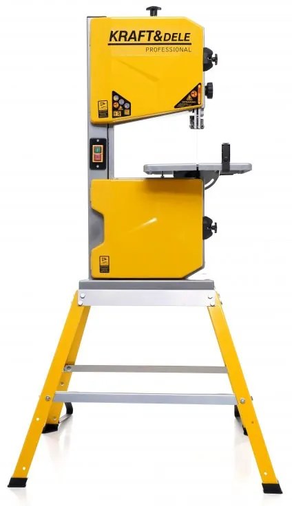 Pásová píla, 900W | KD5298