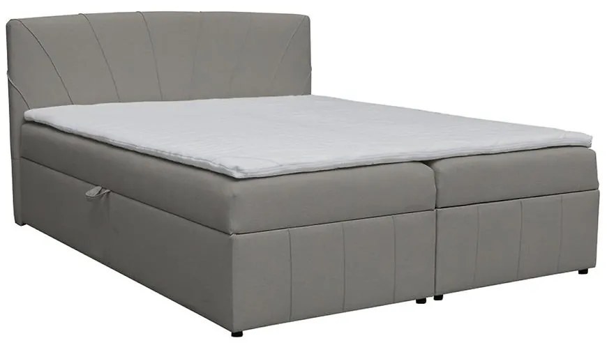 Posteľ Cairo 160x200 Cover 87