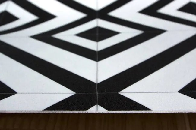 PVC podlaha Bingo Sagres 599