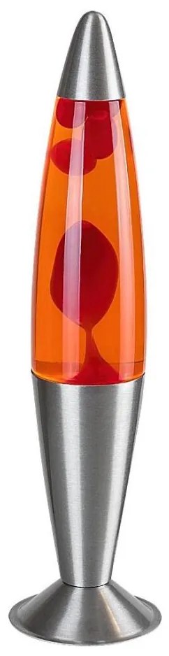 Rabalux 76107 - LED Lávová lampa LOLLOPOP 3 LED/25W/230V