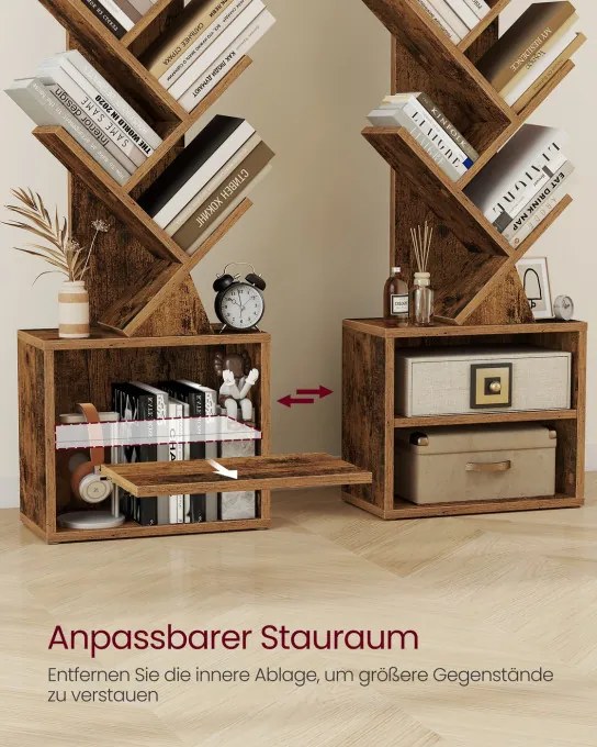 Knižnica LBC607KD01