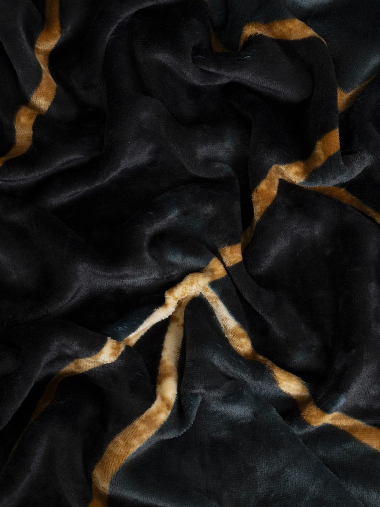 Obliečka na vankúš mikroplyš Exclusive 50 × 70 cm - Marco zelené