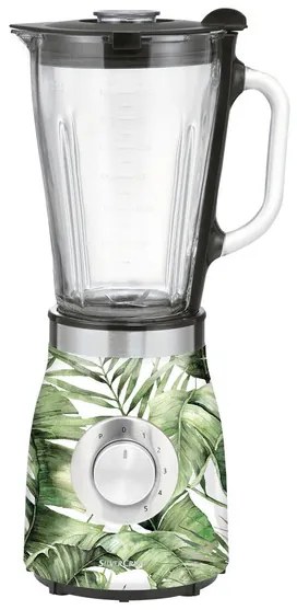 SILVERCREST® KITCHEN TOOLS Mixér SSTMC 600 A1 (listy) (100360582)
