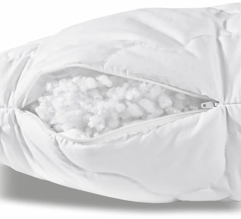 Vankúš 70 x 90 antialergický prešívaný EMI premium