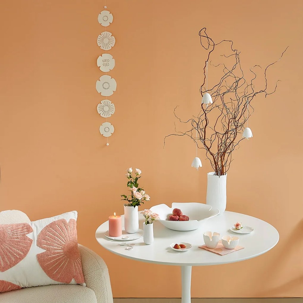 räder Porcelánová váza Lilly 15,5 cm