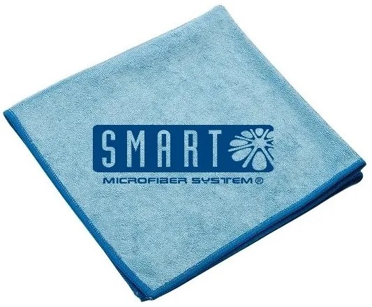 HITEKO (Smart microfiber system) Hubky na riad z mikrovlákna, prateľné, 3 ks v balení