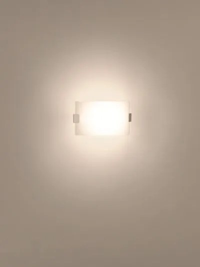 PHILIPS LED nástenné osvetlenie CELADON, biele