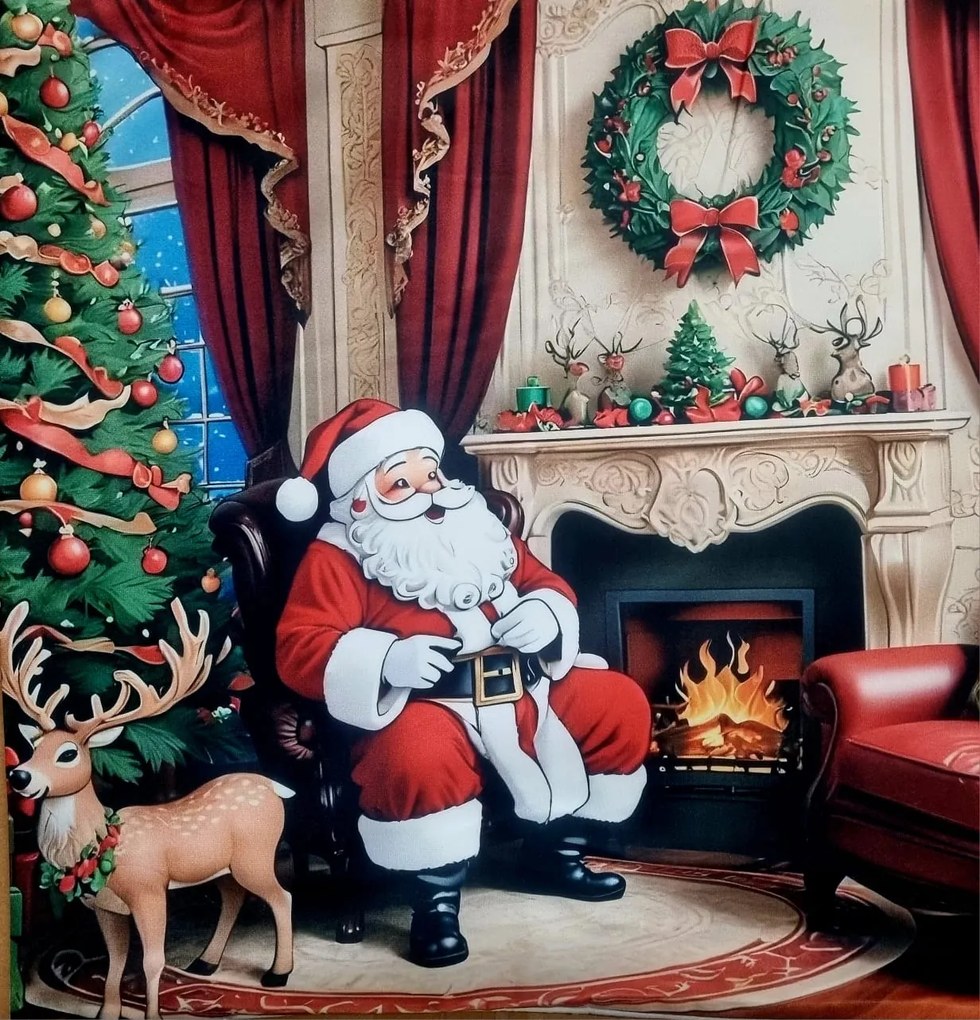 Obliečka na vankúš C 45x45 cm