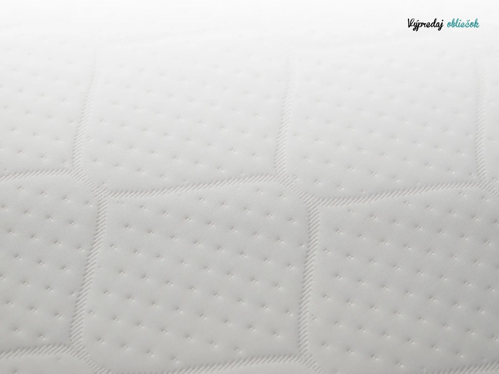 Kokosový matrac COCO MAXI 20 cm 90 x 200 cm Ochrana matraca: BEZ chrániče matraca