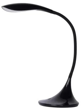 Lucide 18652/06/30 - LED stolná lampa EMIL 1xLED/4,5W/230V