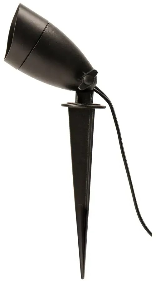 LED vonkajšia lampa Floki 3000K