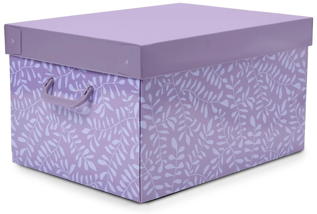 Vianočný úložný box