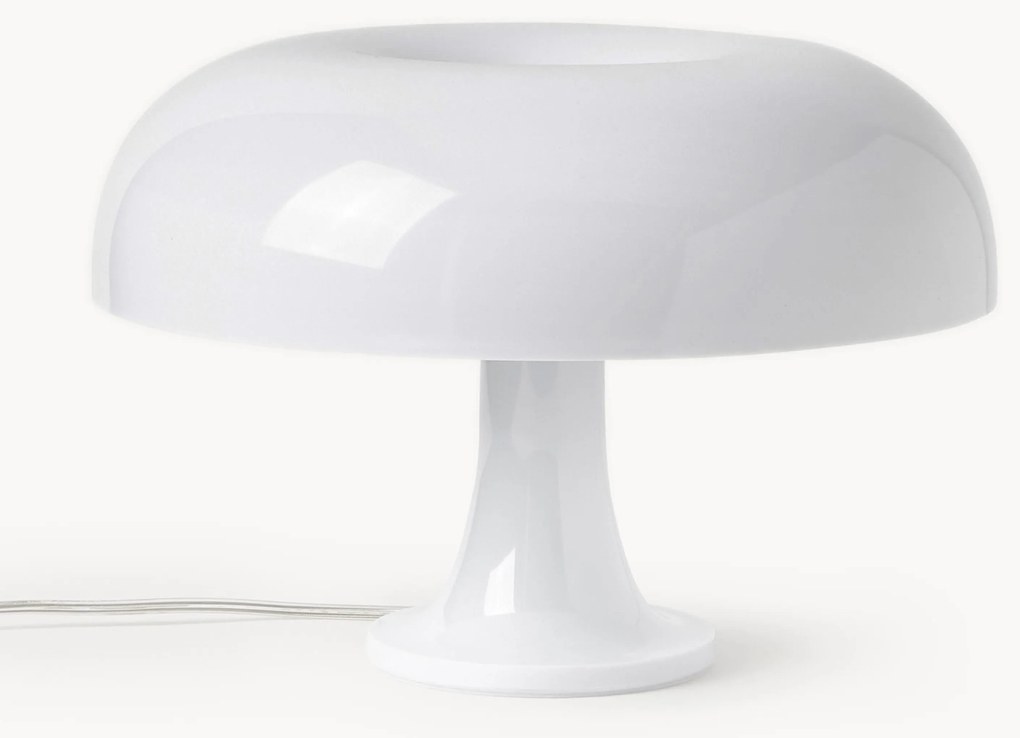 Malá stolová lampa Nessino