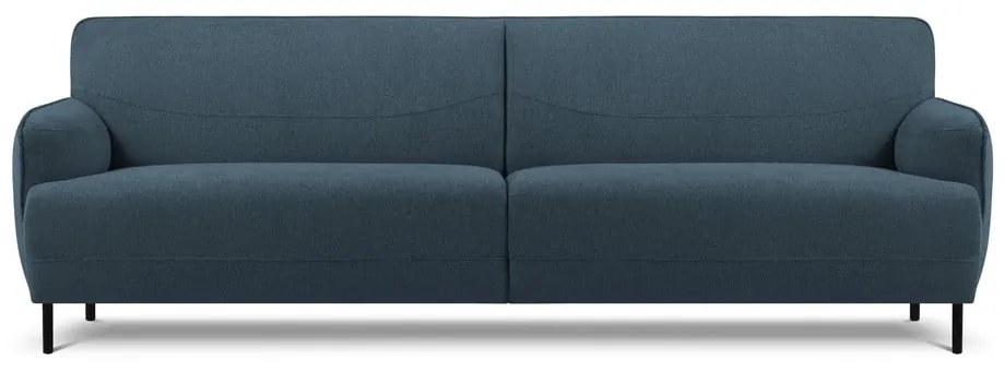 Modrá pohovka Windsor &amp; Co Sofas Neso, 235 cm