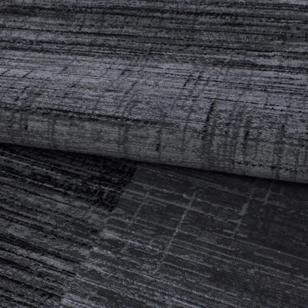 Sivý koberec 160x230 cm Plus – Ayyildiz Carpets