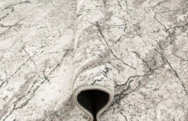 Behúň Aqua Marble 19 sivý / béžový