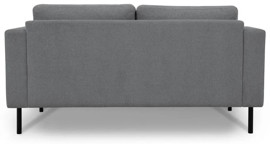 Tmavosivá pohovka 171 cm Hero – Scandic