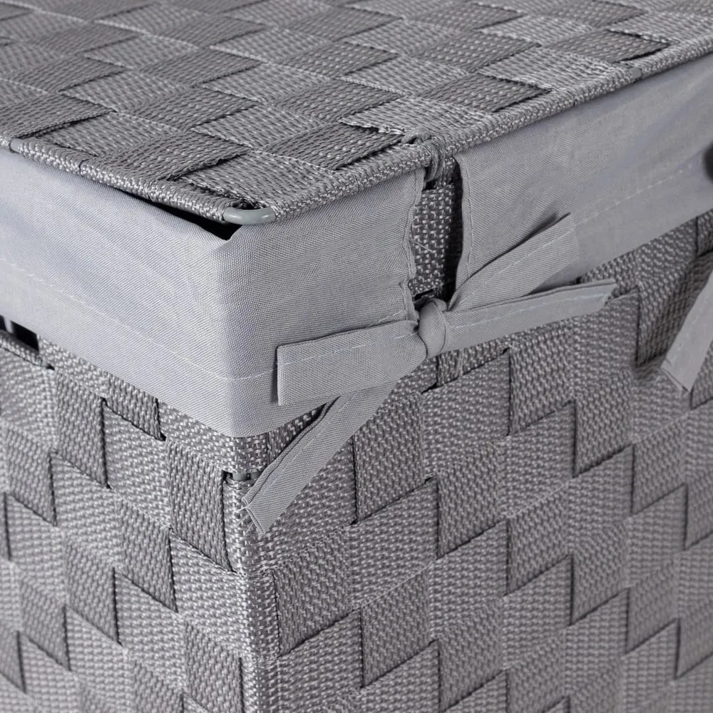 Kôš na bielizeň 45 l Stan – Compactor