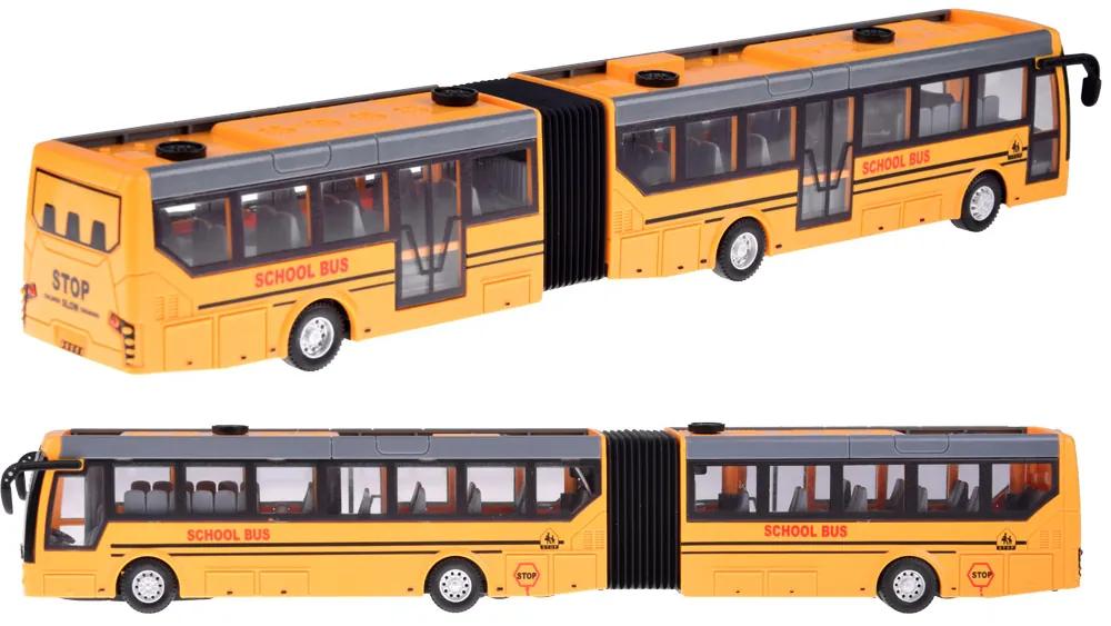 Školský autobus R/C Jokomisiada RC0624