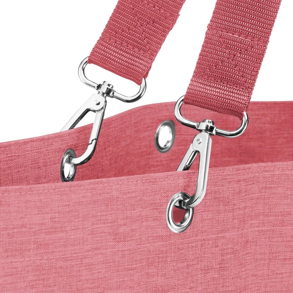 Reisenthel Taška cez rameno Shopper XL twist berry