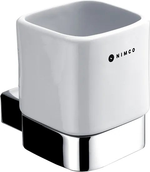 Nimco Držiak na kefky KIBO - Ki 14058K-26