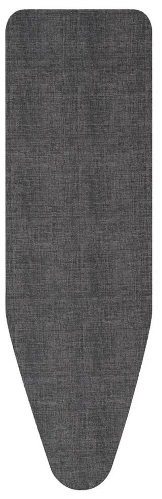 Poťah na žehliacu dosku Denim Black B – Brabantia